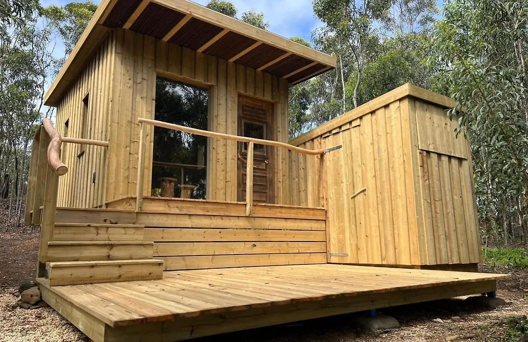 Soul Farm Algarve - Glamping & Farm Houses-1