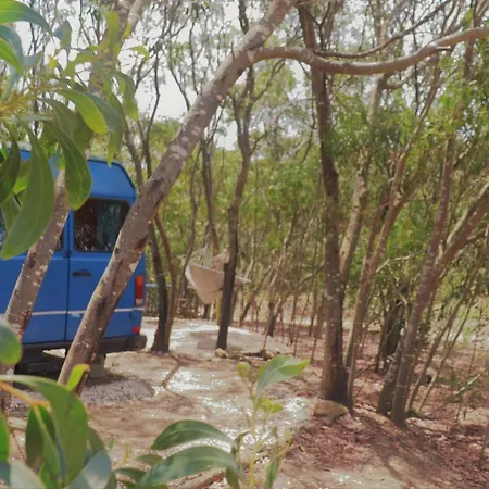 Soul Farm Algarve - Glamping & Farm Houses-2