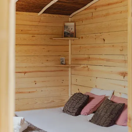 Soul Farm Algarve - Glamping & Farm Houses-3