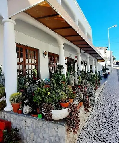 Guesthouse A Lareira Aljezur