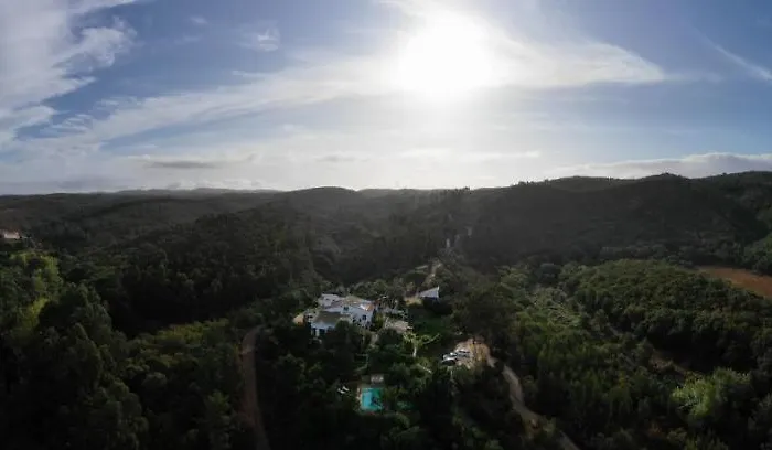 Herdade Quinta Natura Turismo Rural Aljezur